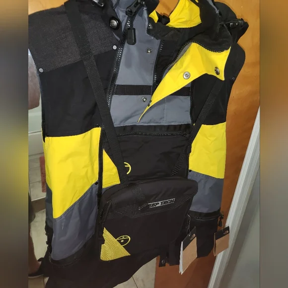 The North Face Jackets Coats North Face Steep Tech Vest And